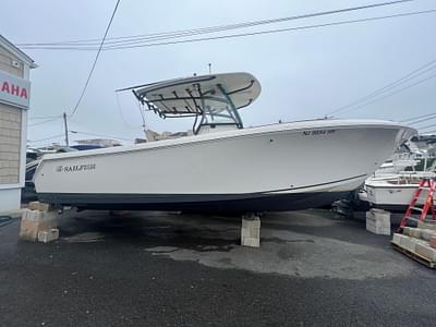 BOATZON | 2019 Sailfish 270 CC BOATZON | 2019 Sailfish 270 CC