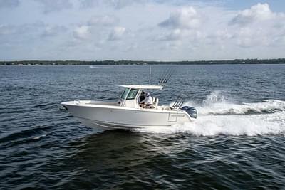 BOATZON | Sailfish 272 CC 2023