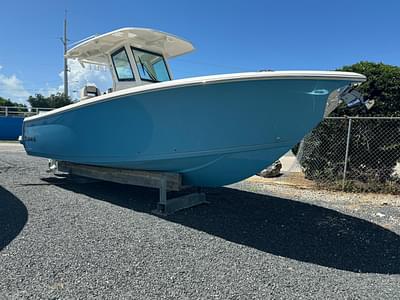 BOATZON | Sailfish 272 CC 2024