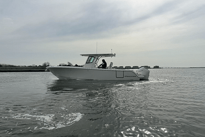 BOATZON | Sailfish 272 CC 2025