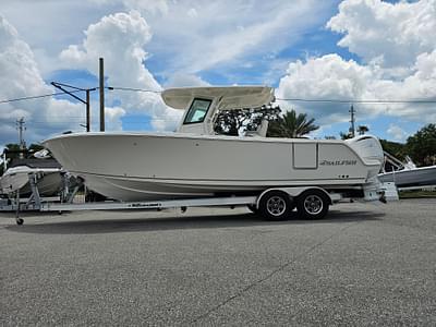 BOATZON | Sailfish 272 CC 2026 BOATZON | Sailfish 272 CC 2026