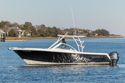 BOATZON | Sailfish 275 DC 2014 BOATZON | Sailfish 275 DC 2014