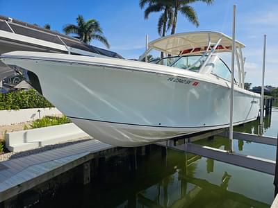 BOATZON | 2016 Sailfish 275 DC