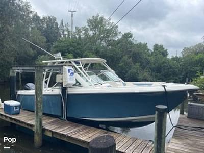 BOATZON | Sailfish 275DC BOATZON | Sailfish 275DC
