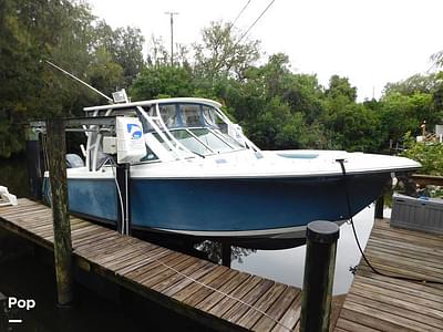 BOATZON | Sailfish 275DC