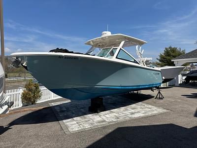 BOATZON | Sailfish 276 DC 2022 BOATZON | Sailfish 276 DC 2022