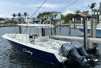 BOATZON | Sailfish 290 CC 2015 BOATZON | Sailfish 290 CC 2015