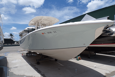BOATZON | Sailfish 290 CC 2016 BOATZON | Sailfish 290 CC 2016