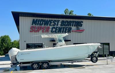 BOATZON | Sailfish 290 CC 2023 BOATZON | Sailfish 290 CC 2023