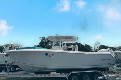 BOATZON | Sailfish 290 CC 2024 BOATZON | Sailfish 290 CC 2024