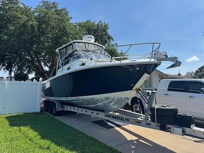 BOATZON | Sailfish 3006 Express 2008