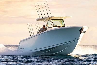 BOATZON | Sailfish 312 CC 2025