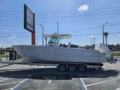 BOATZON | Sailfish 312CC 2024 BOATZON | Sailfish 312CC 2024