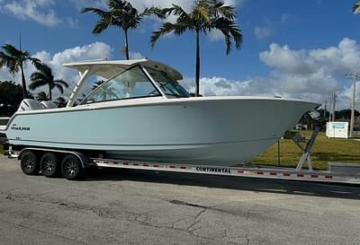 BOATZON | Sailfish 316 DC 2025 BOATZON | Sailfish 316 DC 2025