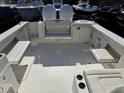 BOATZON | Sailfish 316 DC 2025 BOATZON | Sailfish 316 DC 2025