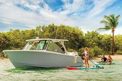 BOATZON | Sailfish 316 DC 2026 BOATZON | Sailfish 316 DC 2026