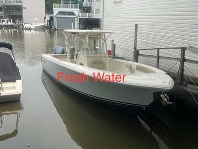BOATZON | Sailfish 320 CC 2015 BOATZON | Sailfish 320 CC 2015