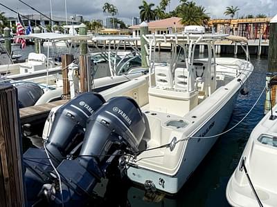 BOATZON | Sailfish 320 CC 2016 BOATZON | Sailfish 320 CC 2016