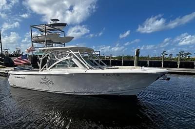 BOATZON | Sailfish 325 DC