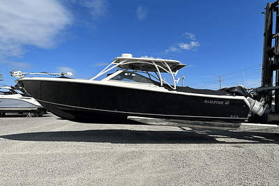 BOATZON | Sailfish 325 DC 2019 BOATZON | Sailfish 325 DC 2019