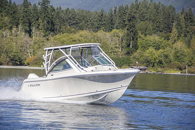 BOATZON | Sailfish Boat 245 DC 2024 BOATZON | Sailfish Boat 245 DC 2024