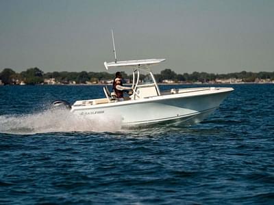 BOATZON | Sailfish® 220 CC 2023 BOATZON | Sailfish® 220 CC 2023