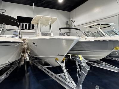 BOATZON | Sailfish® 232 CC 2025 BOATZON | Sailfish® 232 CC 2025