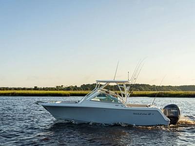 BOATZON | Sailfish® 245 DC 2023 BOATZON | Sailfish® 245 DC 2023