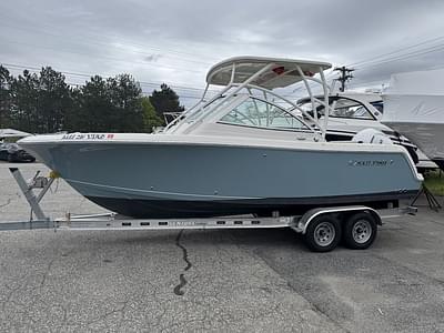 BOATZON | Sailfish® 245 DC 2023 BOATZON | Sailfish® 245 DC 2023