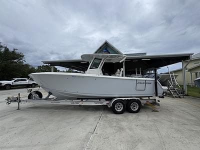 BOATZON | Sailfish® 272 CC 2022 BOATZON | Sailfish® 272 CC 2022