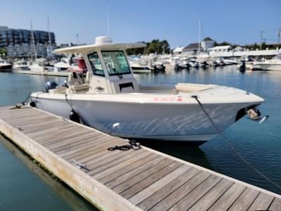 BOATZON | Sailfish® 272 CC 2023 BOATZON | Sailfish® 272 CC 2023