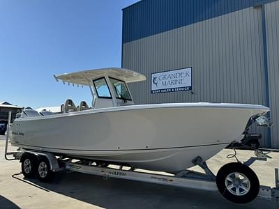 BOATZON | Sailfish® 272 CC 2025 BOATZON | Sailfish® 272 CC 2025