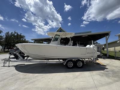 BOATZON | Sailfish® 272 CC 2026