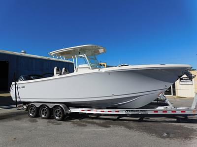 BOATZON | Sailfish® 290 CC 2023 BOATZON | Sailfish® 290 CC 2023