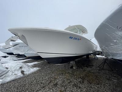 BOATZON | Sailfish® 290 CC 2023 BOATZON | Sailfish® 290 CC 2023