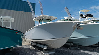 BOATZON | Sailfish® 312 CC 2023