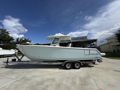 BOATZON | Sailfish® 312 CC 2023 BOATZON | Sailfish® 312 CC 2023