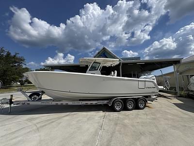 BOATZON | Sailfish® 312 CC 2026