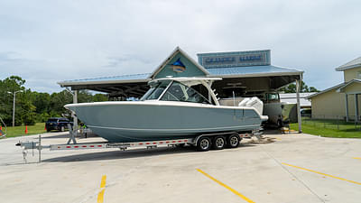 BOATZON | Sailfish® 316 DC 2025 BOATZON | Sailfish® 316 DC 2025