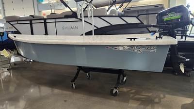 BOATZON | Salt Creek Pirogue 12 2022