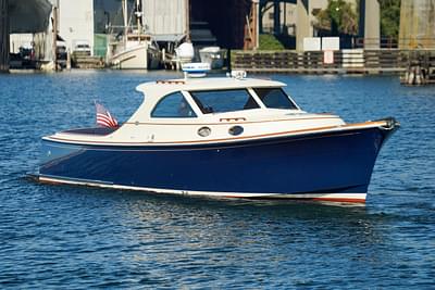 BOATZON | San Juan 38 1999
