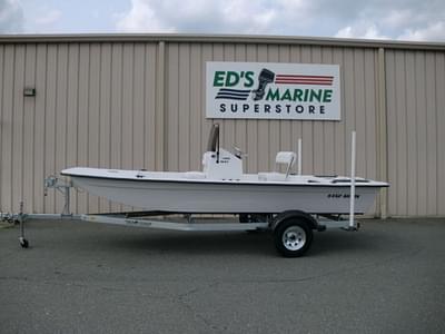 BOATZON | SAND SHARK BOATS 1800 CENTER CONSOLE TUNNELL HULL BOAT 2024 BOATZON | SAND SHARK BOATS 1800 CENTER CONSOLE TUNNELL HULL BOAT 2024