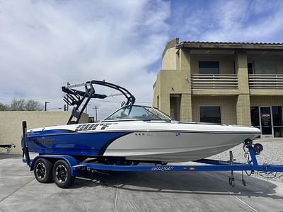 BOATZON | Sanger 215S 2021 BOATZON | Sanger 215S 2021
