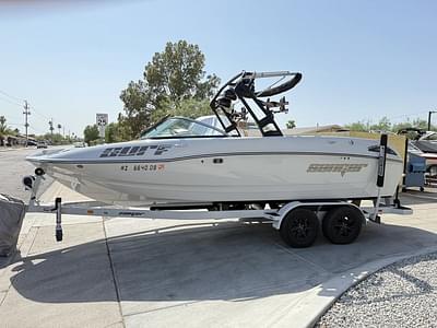 BOATZON | Sanger 231SL 2023