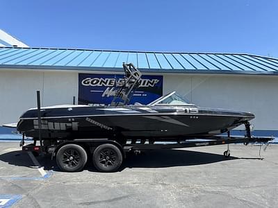 BOATZON | Sanger Boats V215 SX 2025 BOATZON | Sanger Boats V215 SX 2025