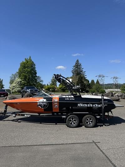 BOATZON | Sanger V215 2013 BOATZON | Sanger V215 2013