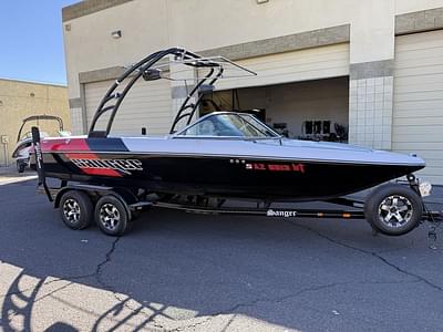 BOATZON | Sanger V215 2014 BOATZON | Sanger V215 2014