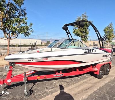 BOATZON | Sanger V215 S