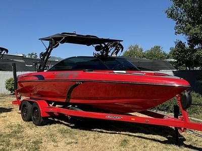 BOATZON | Sanger V237 SX 2024 BOATZON | Sanger V237 SX 2024