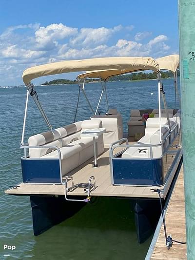 BOATZON | Sanibel Cat SBC224